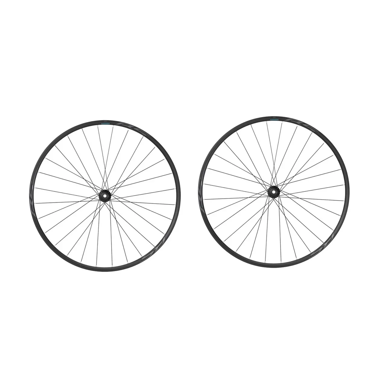RINES/RUEDAS SHIMANO CLINCHER WH-RS-171