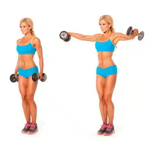 Discos Cromados 3 Kg – Par - Imagen 3