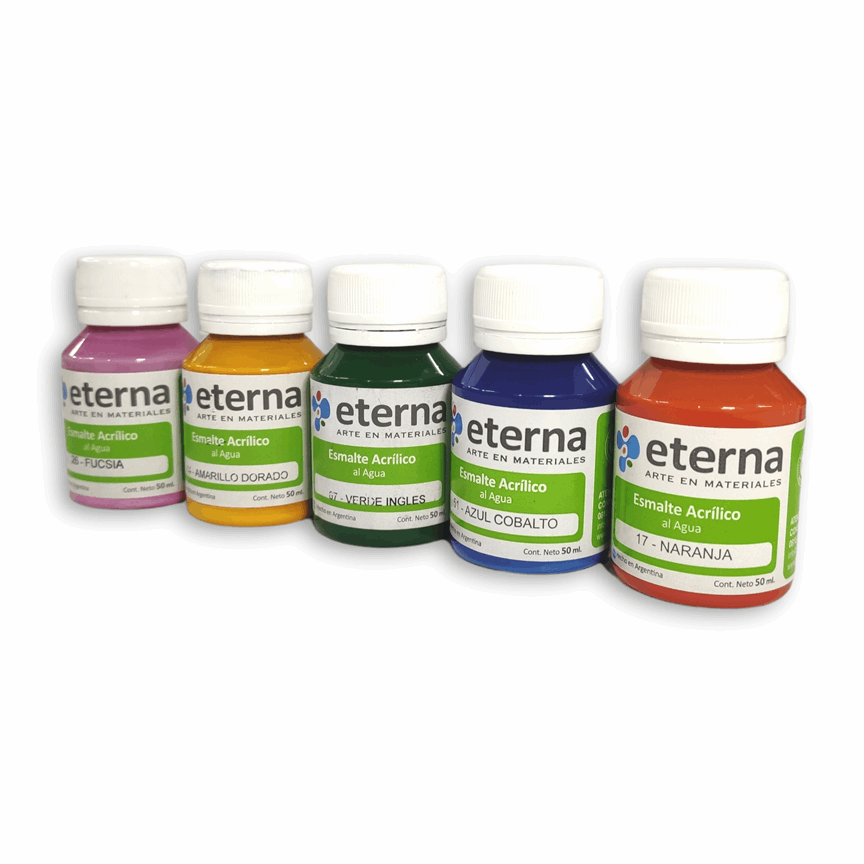 Artistica Eterna Esmalte Comun 50Ml