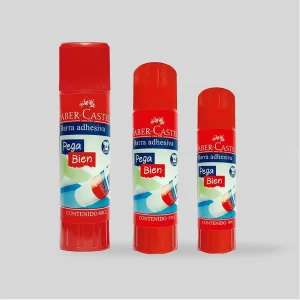 Pegante Faber Stick 10 grm