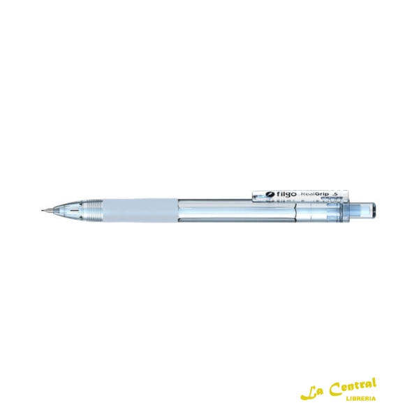 Lanzaminas Filgo Lanzamina 0.5 H-105 Realgrip Pastel Celeste