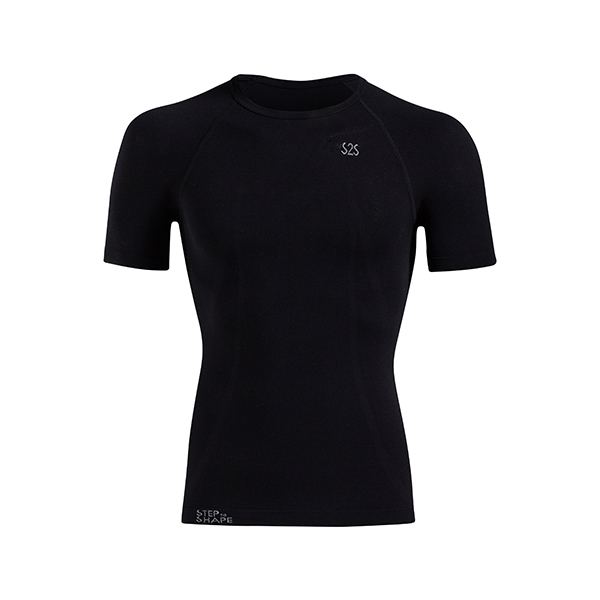 Camiseta manga corta S2S FIT ¡AHORRA 40%! - Imagen 2