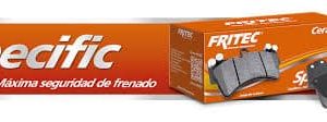 Balata Fritec SPC-9035-Z
