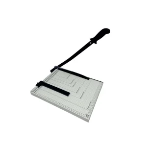Guillotina 12 x 15 pulgadas