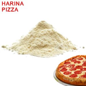 Harina Pizza