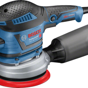 LIJADORA EXC?NTRICA GEX 40-150, 400W 127V BOSCH 060137B2G0