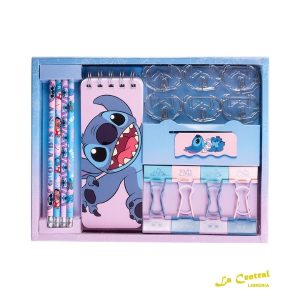 Maw Stitch Set De Oficina Mooving