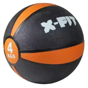 Pelota Medicinal 4 kg Crossfit Entrenamiento Funcional