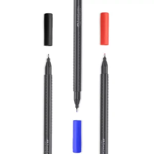 Micropuntas Faber Castell individual