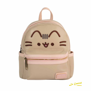 Mochila Mooving Mini Bag Pusheen Bts 2026