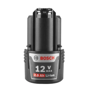 BATERIA 12V GBA 12V 2.0 AH BOSCH 1600A0021D