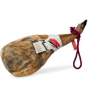 Paleta de bellota 75% Raza Ibérica – Marcial