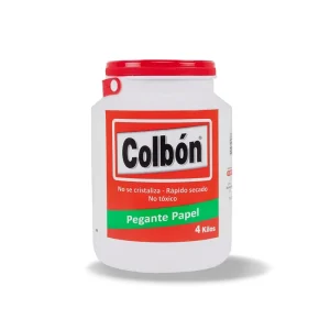 Pegante Colbón Papel/Madera Galón