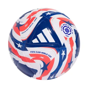 PELOTA DE FUTBOL ADIDAS MUNDIAL DE CLUBES 2025 FIFA QUALITY #5