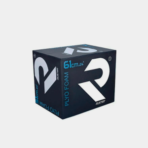 Plyo Foam box – RUSTER