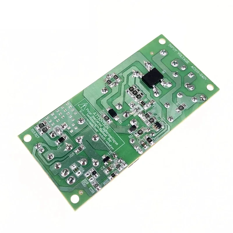 Módulo De Fuente De Alimentación Conmutada Reductora AC-DC 12V 3A - Imagen 4