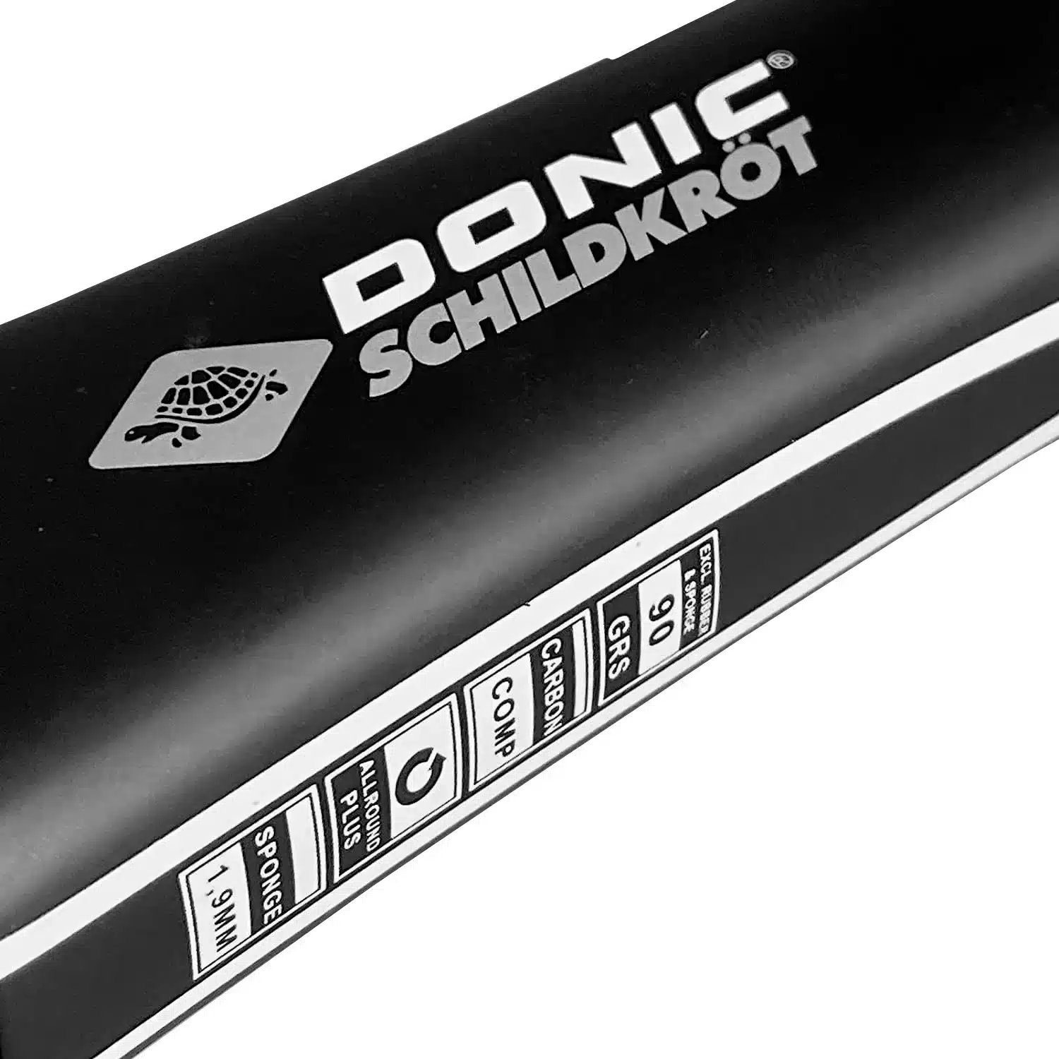 RAQUETA DE PING PONG DONIC CARBOTEC 900 - Imagen 5