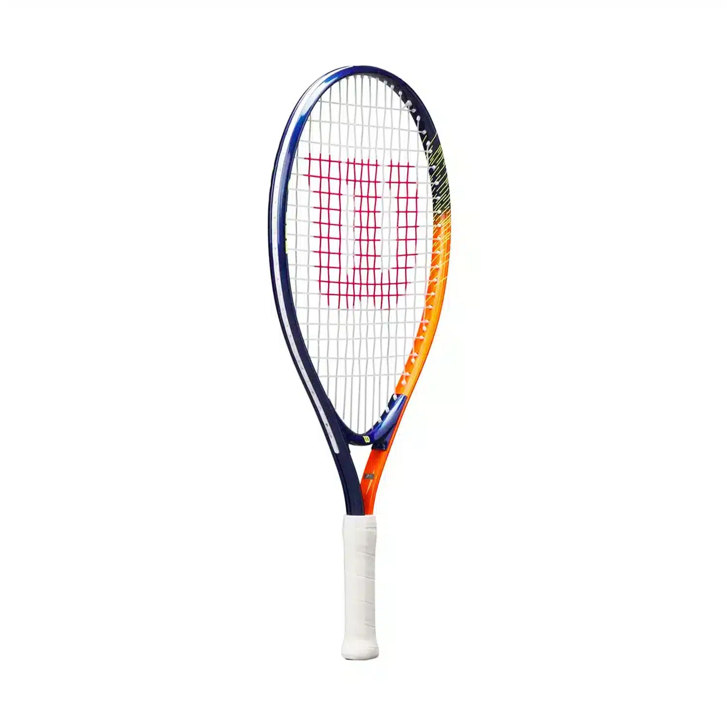 RAQUETA PARA TENIS WILSON SLAM JR 21 (5 a 6 años) - Imagen 4