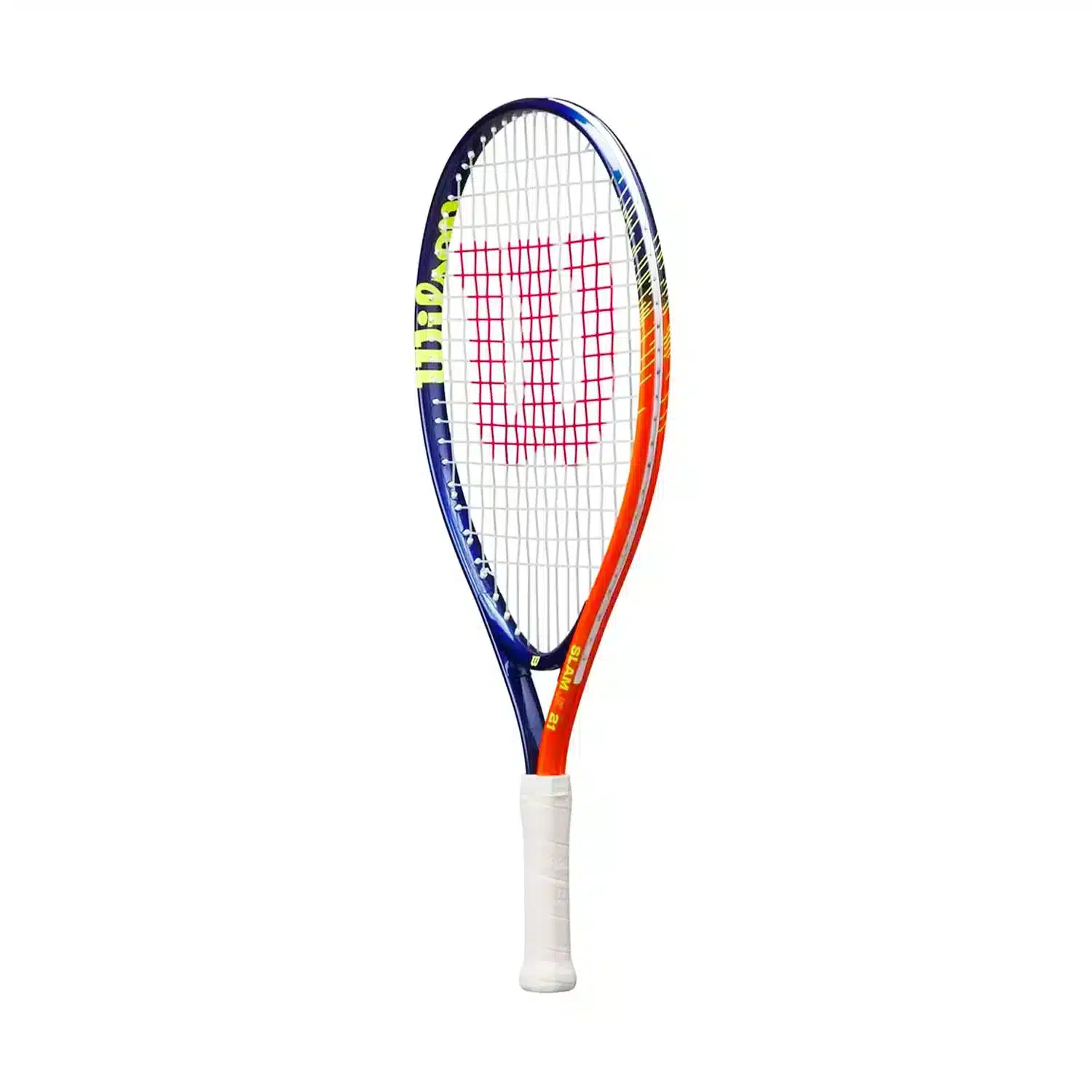 RAQUETA PARA TENIS WILSON SLAM JR 21 (5 a 6 años) - Imagen 3