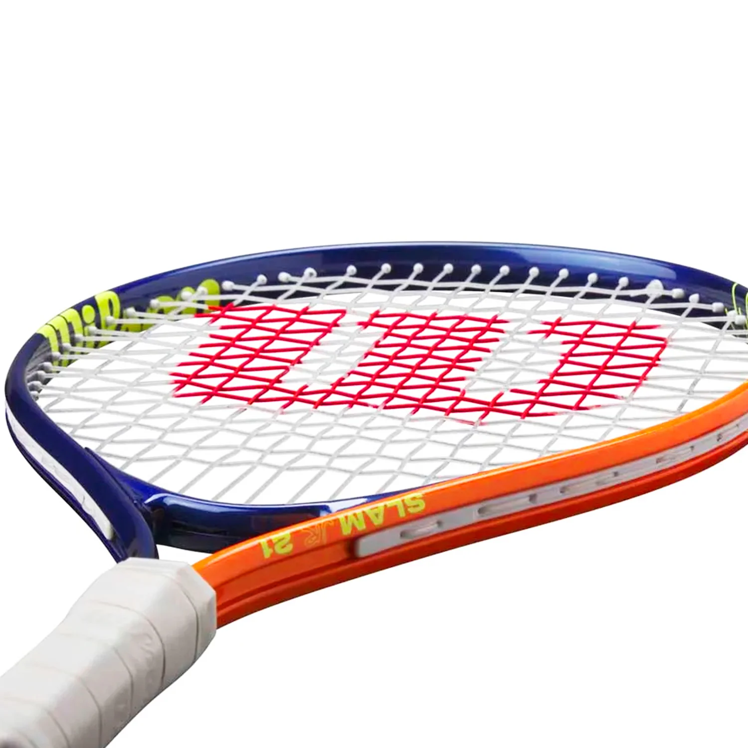 RAQUETA PARA TENIS WILSON SLAM JR 21 (5 a 6 años) - Imagen 5