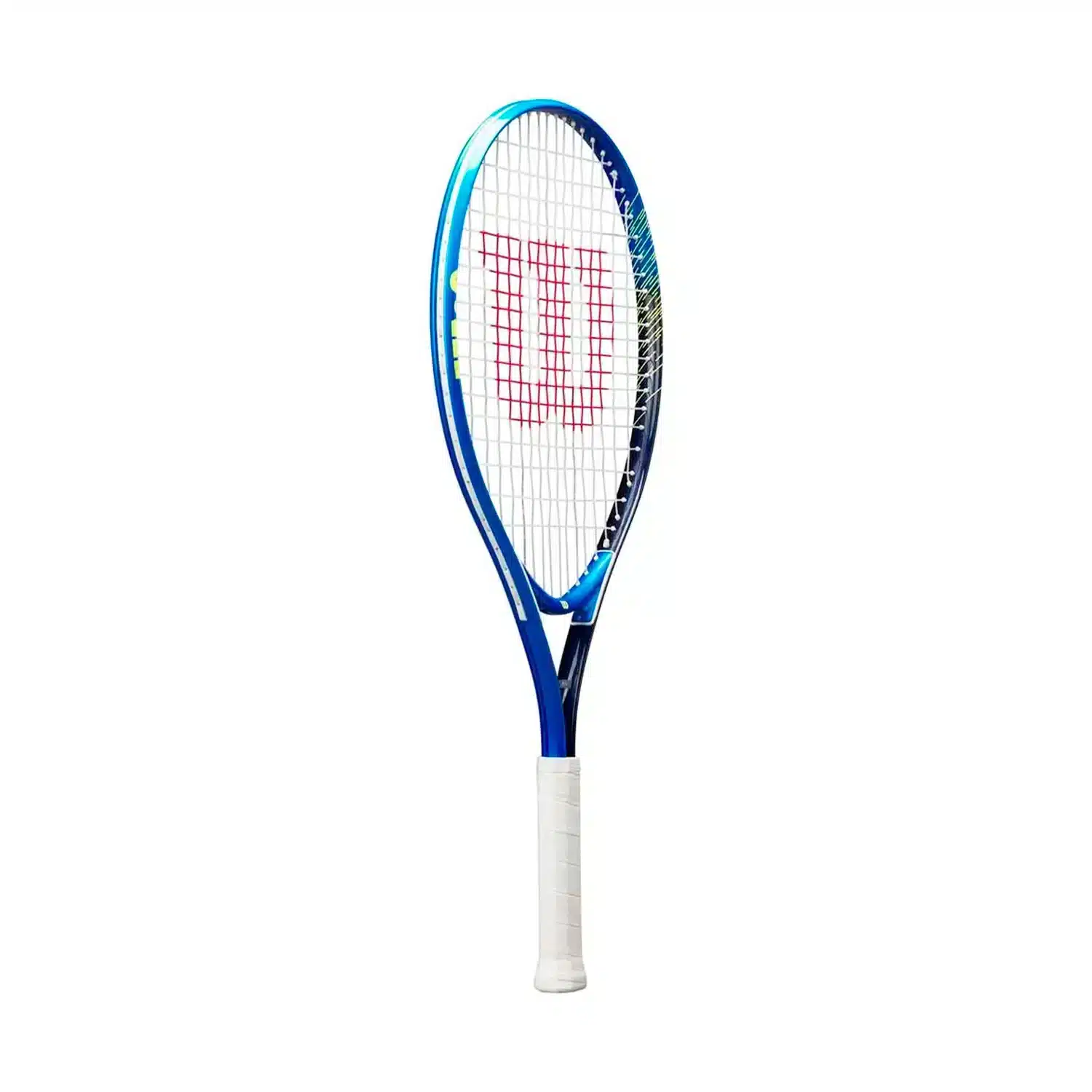 RAQUETA PARA TENIS WILSON SLAM JR 25 (9 a 10 años) - Imagen 3