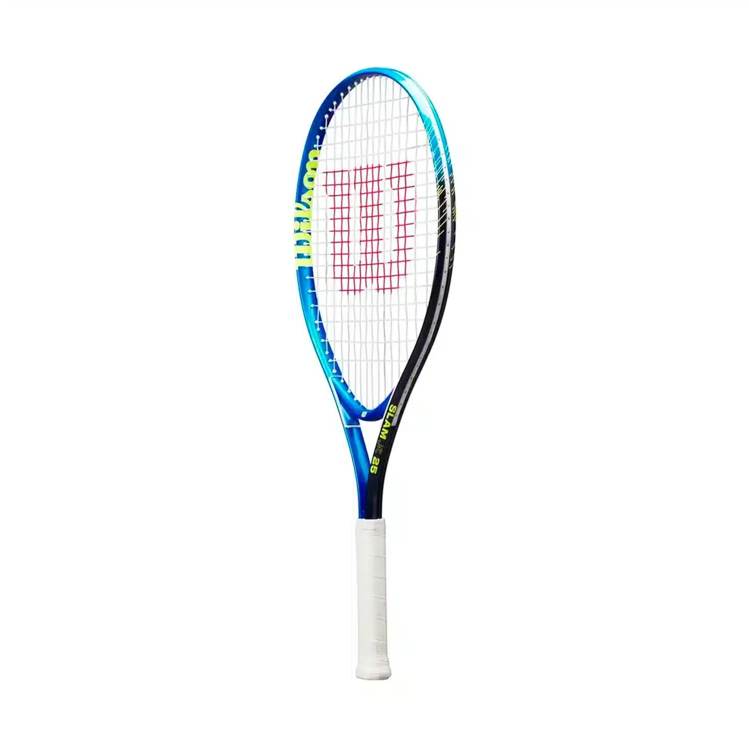 RAQUETA PARA TENIS WILSON SLAM JR 25 (9 a 10 años) - Imagen 4