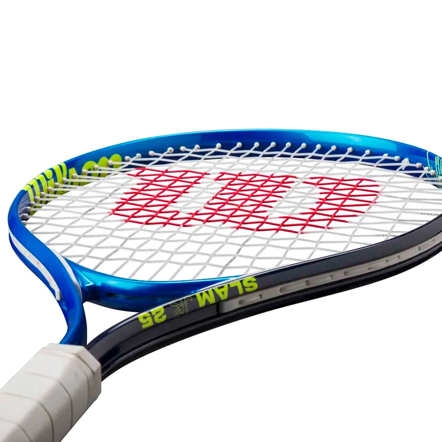 RAQUETA PARA TENIS WILSON SLAM JR 25 (9 a 10 años) - Imagen 5