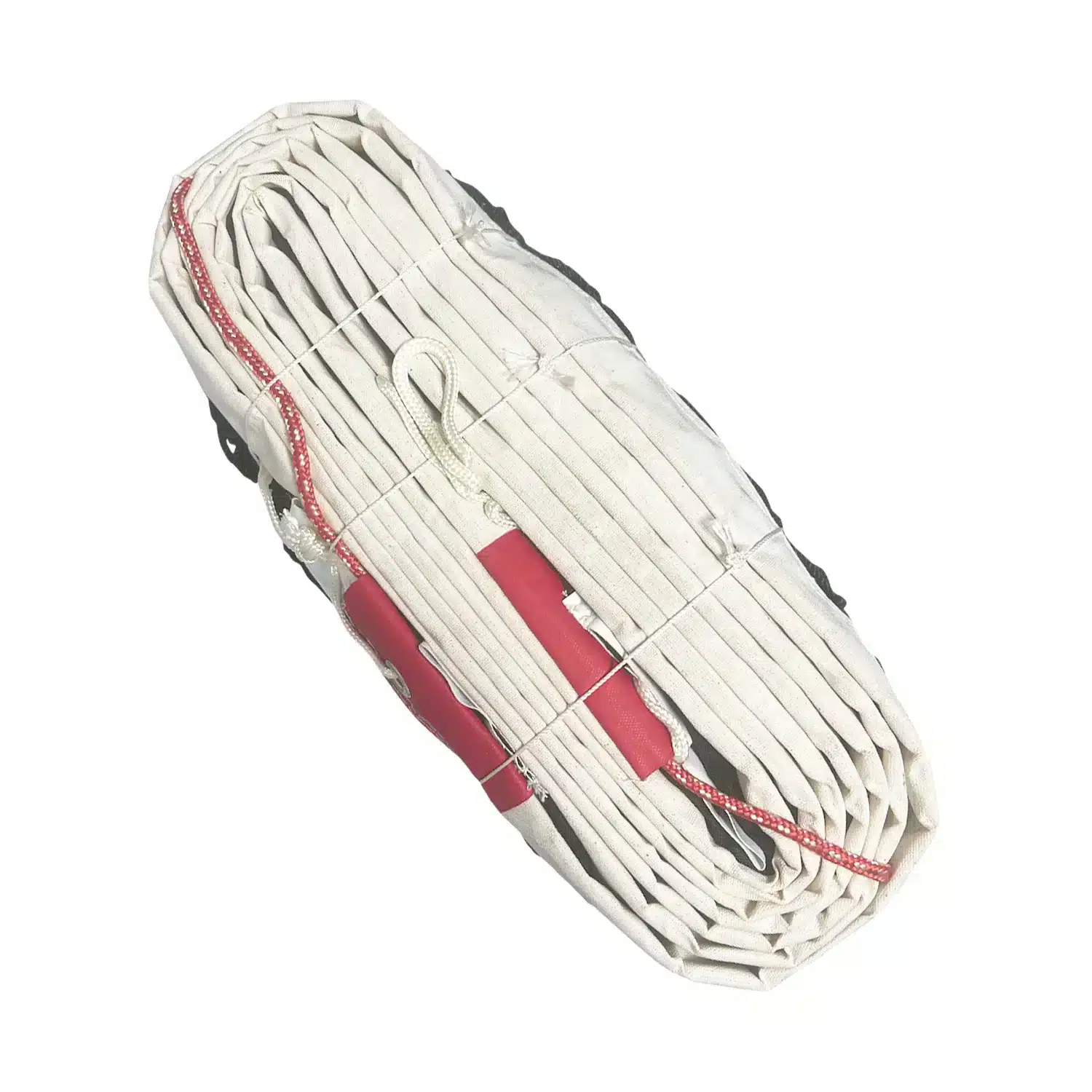 RED DE MINI TENIS SPORTEX CON TEMPLADOR BANDA DE LONA - Imagen 3