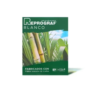 Resma Carta Reprograf 75 gr