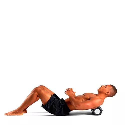 ROLLER X-FIT YOGA PILATES MASAJE #XF-250 - Imagen 3