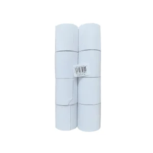 Rollo de Papel Térmico 57×30 Pqte x8 und