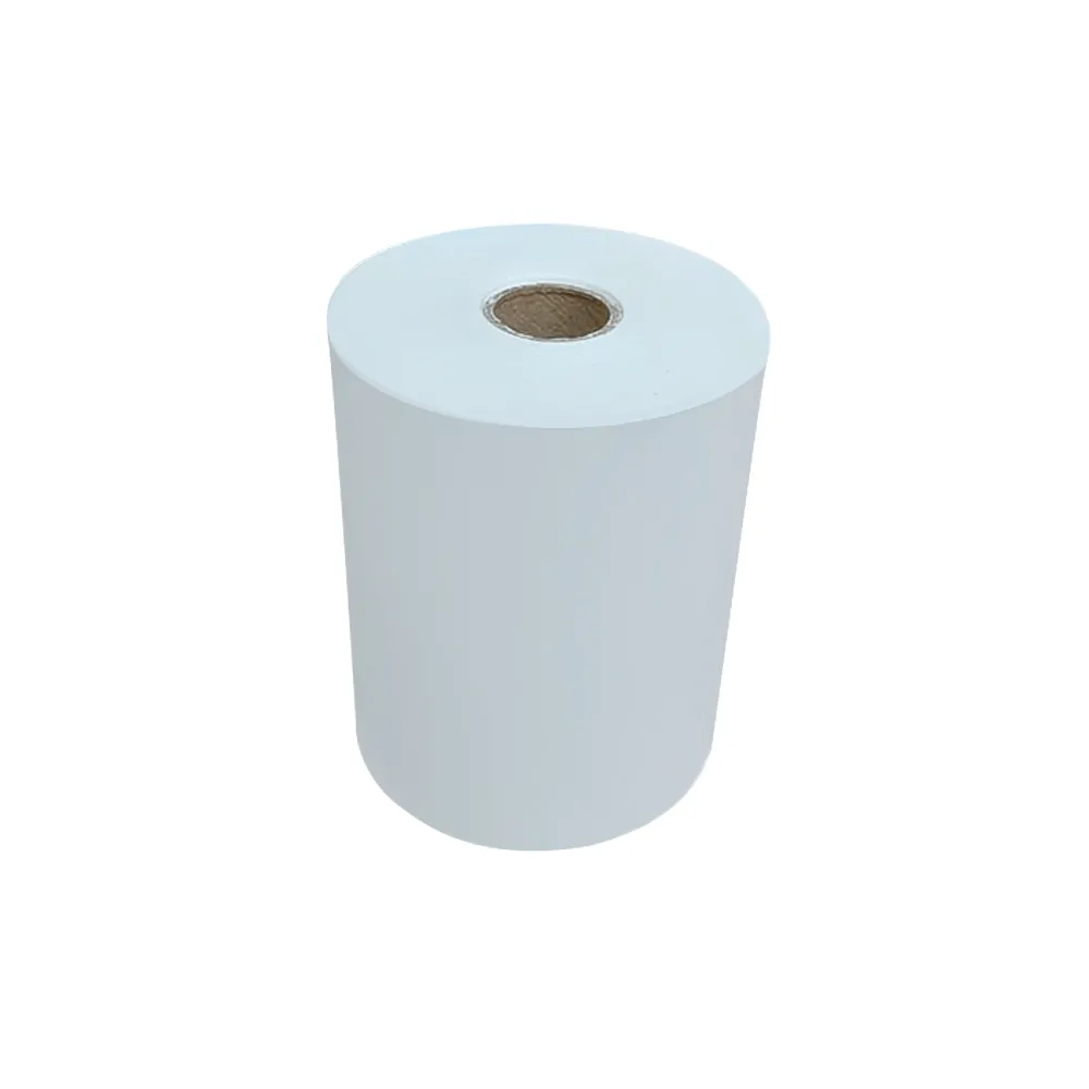 Rollo de Papel Térmico 80×60 Pqte x6 und - Imagen 4