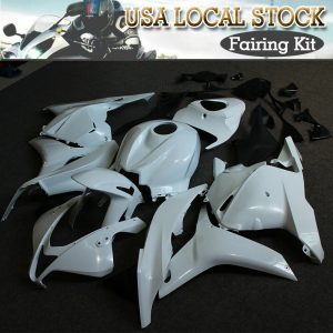 Kit de carenaje Para Honda CBR600RR 2009 a 2012