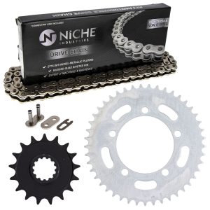 Kit de Arrastre Para BMW S1000RR 17/45 2012 – 2018