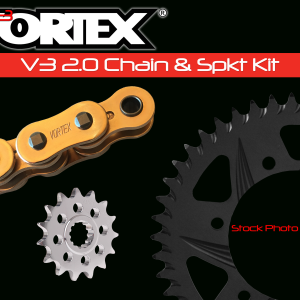 Kit de Arrastre para BMW S1000R 12-18