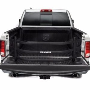 Extensor de plataforma de puerta trasera MOPAR para Dodge Ram