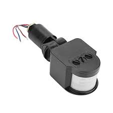 Sensor de movimiento 12V - Imagen 2