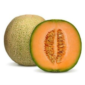 Semilla Melón Cultivo Huerta 1Lb