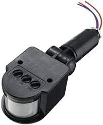 Sensor de movimiento 12V - Imagen 4