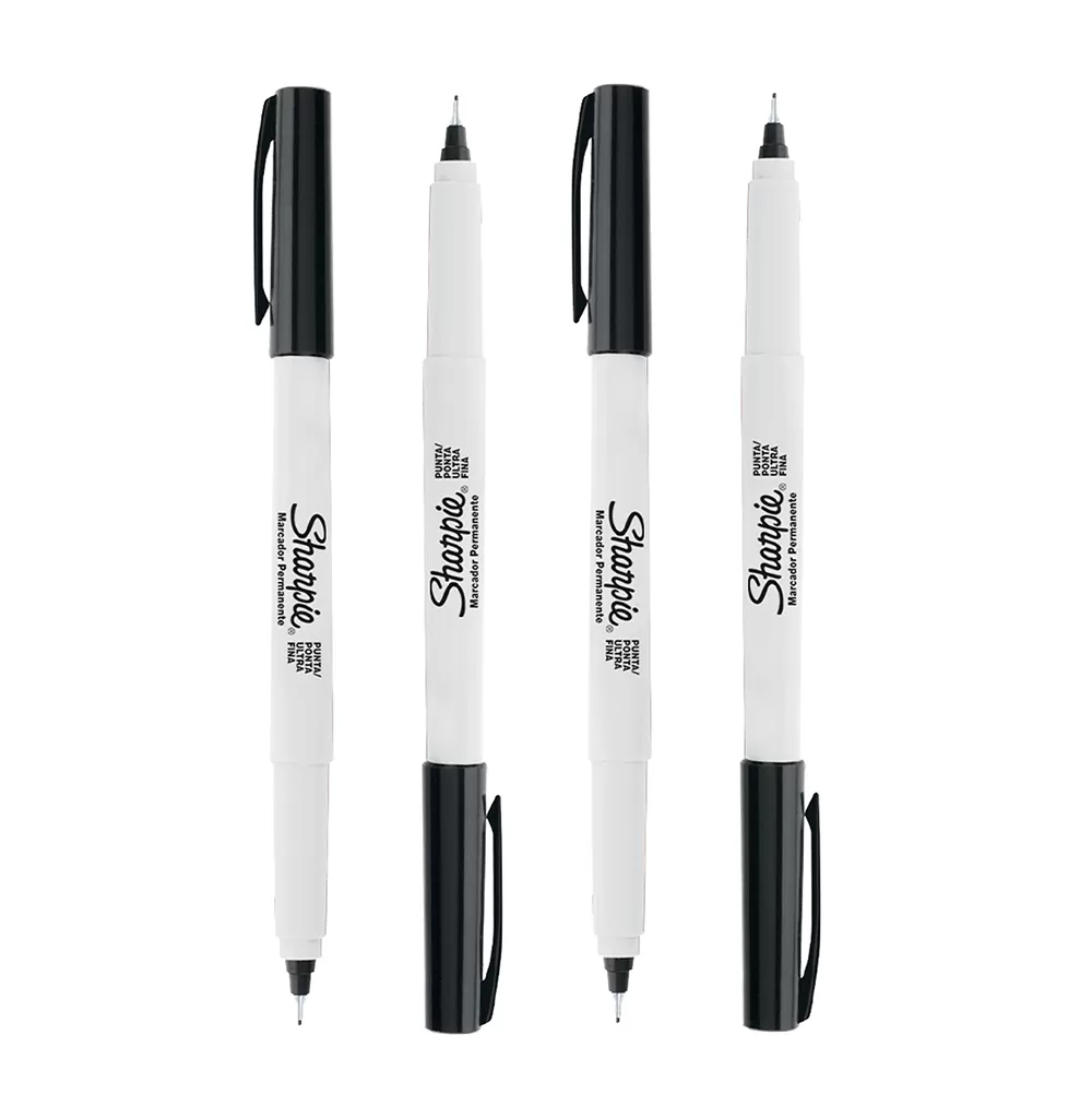 Micropuntas Sharpie Ultra-Fine - Imagen 3