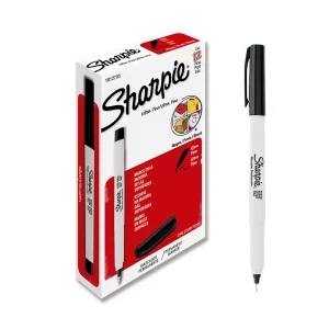 Micropuntas Sharpie Ultra-Fine