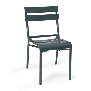 Silla jardín Versalles