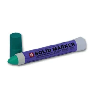 solid marker (crayon industrial)