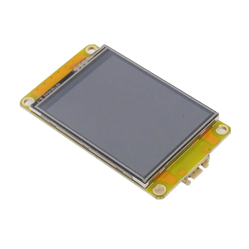 Pantalla táctil LCD Nextion 2.4″ TFT -Discovery Series- - Imagen 3