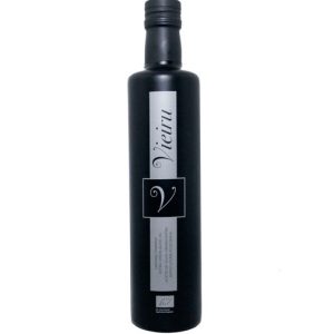 Aceite de Oliva Virgen Extra Ecológico – Vieiru Negro