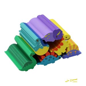 Wero We4028 Super Cool Dino